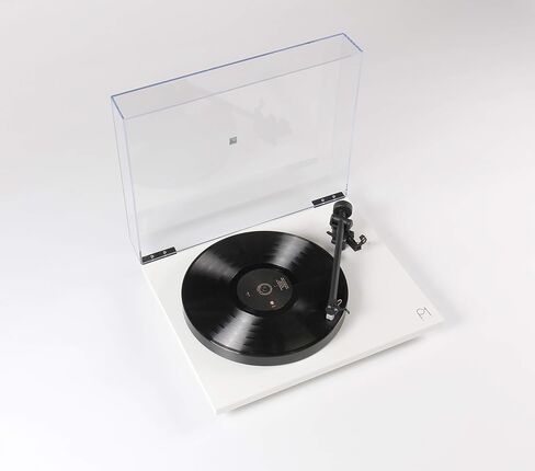 REGA - Planar 1 Plus (Black) in Saudi Arabia