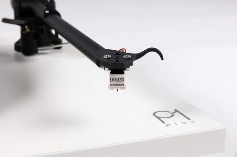 REGA - Planar 1 Plus (Black) in Saudi Arabia