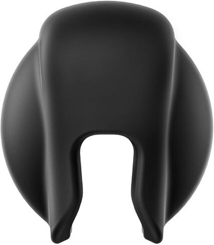 غطاء عدسة متوافق مع Insta360 X4، غطاء حماية لعدسة الكاميرا الرياضية، واقي عدسة سيليكون مضاد للسقوط ومضاد للخدش in Kuwait