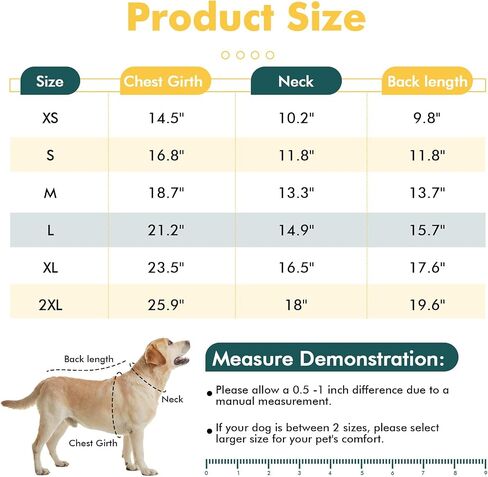 Dog Pajamas, Dog Pjs for Medium Size Dog, Christmas Dog Pajamas Stretchy Dog Onesie, Dog Jumpsuit Bodysuit, Dog Surgery Recovery Suit Anti Licking & Anxiety Calming Dog Clothes French Bulldog M in Saudi Arabia