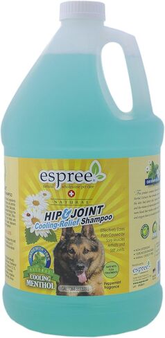 Espree Hip & Joint Cooling Relief Shampoo, 20 oz in Saudi Arabia