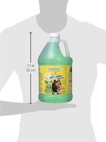 Espree Hip & Joint Cooling Relief Shampoo, 20 oz in Saudi Arabia