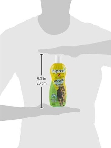 Espree Hip & Joint Cooling Relief Shampoo, 20 oz in Saudi Arabia