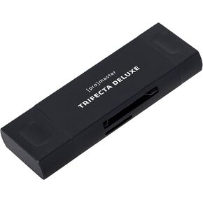 ProMaster Trifecta Deluxe SD & Micro SD UHS-II Card Reader