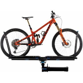 RockyMounts AfterParty Swing-Away 2 Bike Platform Hitch Rack for 2" Receivers