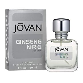 Jovan Island Gardenia Eau de Cologne Spray, Refreshing Women's Perfume, Natural Scent, Vegan Formula, 1.5oz