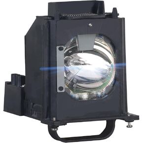 915B403001 Replacement TV Lamp for Mitsubishi WD-65835 WD-65C8 WD-73C8 WD-60C8 WD-73735 WD-73736 WD-73835 WD-62530 WD-65837 WD-65735 WD-60735 WD-65736 TV Bulb with housing