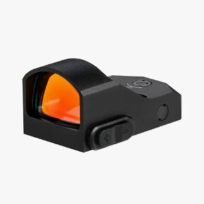 Athlon Optics Midas TSR1-M Red Dot - RMR Footprint