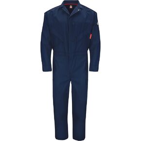 Bulwark Men's Iq Series Endurance Coverall