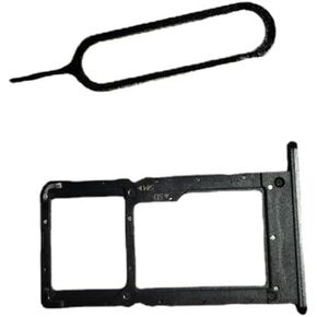 OEM SIM Card Tray Card SD Tray Holder Slot +pin Replacement for Nokia G400 5G TA-1448 parts