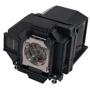 Replacement for Epson HC 2150 Lamp and Housing Projector TV Lamp Bulb by Technical Precision - 200W UHE Replacement Projector Bulb - 2,500 ANSI Lumens - 1 Unit