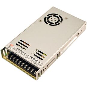 RSP-320-12 Mean Well Switching Power Supply MeanWell RSP-320-12
