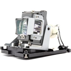 for SP-LAMP-072 Projector Replacement Compatible Lamp with Housing for InFocus IN3118HD Optoma DE.5811116519-SOT EH1060 EH1060i EX779 EX779i TH1060 TX779 Vivitek 5811116885-S