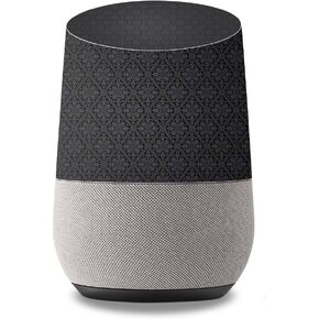 MightySkins Skin Compatible with Google Home wrap Cover Sticker Skins Glamorous