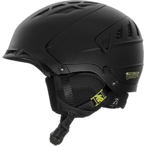 K2 Diversion Men's Helmet, M, Black
