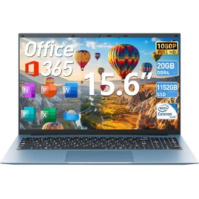 كمبيوتر محمول، كمبيوتر محمول 17.3 بوصة، كمبيوتر محمول 8 جيجابايت DDR4 256 جيجابايت SSD مع معالج Celeron J4105 (حتى 2.5 جيجاهرتز)، 8000 مللي أمبير، كاميرا ويب، Mini HDMI، USB3.2 * 2، واي فاي مزدوج، نوع C (رمادي) in Kuwait