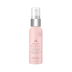 Drybar Prep Rally Prime and Prep Detangler, Noir Scent | Great for Detangling Hair (5 fl. oz.)