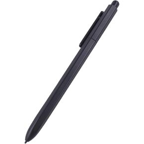 Stylus Pen Replacement for BOOX Note Air 3 C Pen with Eraser Function, EMR Stylus Pen for BOOX Go 10.3, EMR Digital Pen for BOOX Go Color 7 with 4096 Sensitivity (Black)