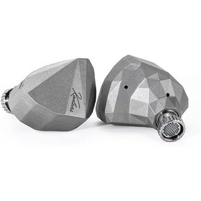Moondrop Kadenz 10mm Dynamic Driver in-Ear Headphone 4.4 3.5mm USB-C Plug
