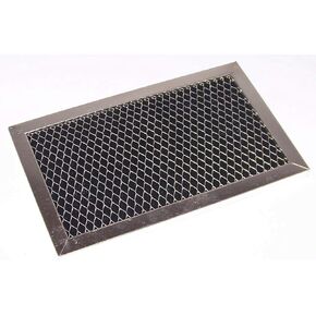 OEM LG Microwave Charcoal Filter Originally for LG LMV1762ST, LMV1831BD, MV1645EGL, MV1646EG, MV1646EGY