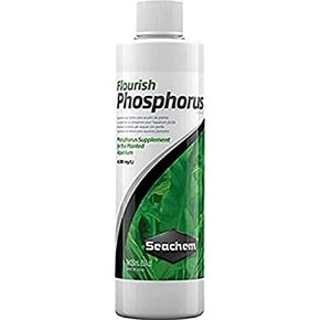 Flourish Phosphorus, 250 mL / 8.5 fl. oz.