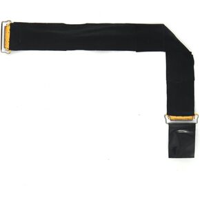 Padarsey Replacement LCD eDP Embedded DisplayPort Cable (923-0281) Compatible with iMac 21.5" A1418 (Late 2012 - Late 2013)