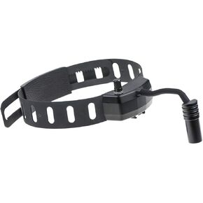 5W Cordless LED Headlight All-in-One ENT Medical Surgery Headlamp DY-005