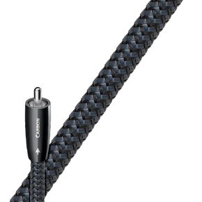AudioQuest Carbon Digital Coax Cable (3.0 Meter)