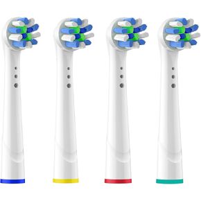 Oral-B Pro 1000 Rechargeable Electric Toothbrush, Pink