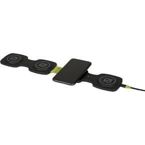 Goal Zero Basecamp 4 Charging Pad, Charge 4 Devices Simultaneously, Compact Folding Design, Plugs into Power Station or Wall Outlet, Use with 100 W Power Source
