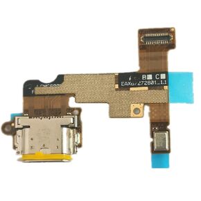 YESUN USB شحن ميناء الكابلات المرنة مع ميكروفون هيئة التصنيع العسكري موصل شاحن حوض التوصيل ل LG G6 H870 H871 H872 LS993 VS998 US997 H873 in Kuwait