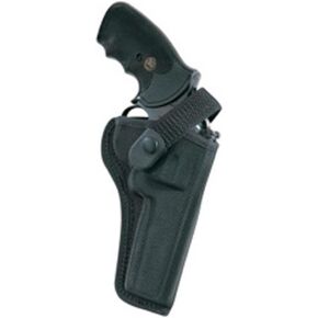 BIANCHI 7000 Black Sporting Holster Fits S&W K Frame 6