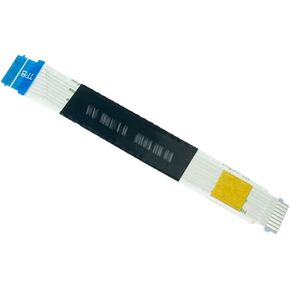 Trackpad Touchpad Cable Wire Replacement for HP Spectre x360 14-EF NBX0002VJ00 N12220-001