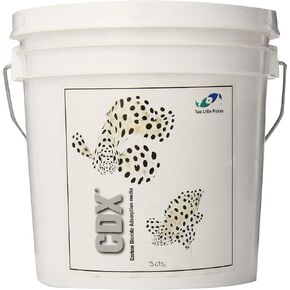 ATLCDX2RTG Carbon Dioxide Absorption Media for Aquarium, 3-Litre