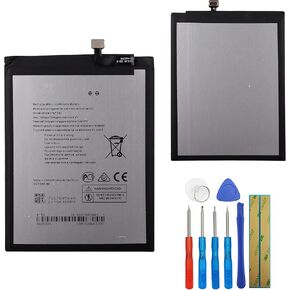 Replacement Battery WT242 Compatible with Nokia 2.4 TA-1274 with Tools