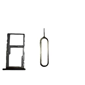SD Card SIM Card Holder Tray Compatible with TCL Signa 5004S 5004SPP Replcement Parts