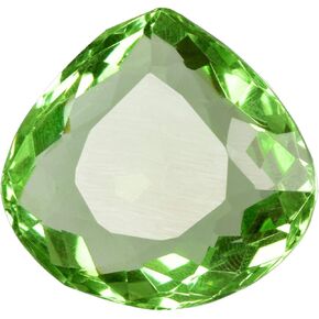 REAL-GEMS 123.00 Ct Pink Tourmaline Emerald Shaped Used for Jewelry Crafting