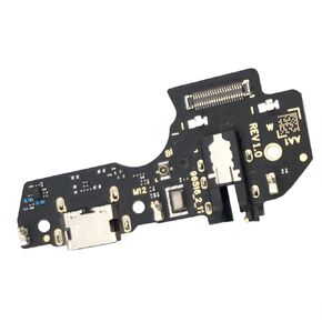 FainWan USB Charger Charging Port Dock Connector Ribbon Flex Cable PCB Board Replacement Compatible for Ga-la-xy A03s SM-A037F, SM-A037F/DS, SM-A037M, SM-A037G, SM-A037U