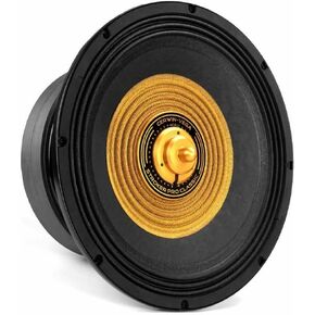 Cerwin Vega Stroker Pro Classic 15 Inch 1200W RMS Subwoofer - High-Power 2-Ohm SPL Car Audio System, Deep Bass, Adjustable Xmax, Advanced Cooling, Durable Design, Ideal for Car Audio SPCL152
