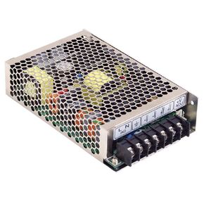 MEAN WELL Power Supply Switching Enclosed 105.6W 48V@2.2A