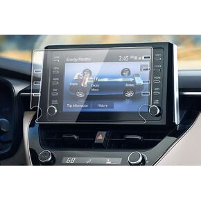 NA Screen Protector Compatible with Toyota Corolla Cross Hatchback,2019-2022,Precise cutting Accessories Compatible with Toyota Corolla