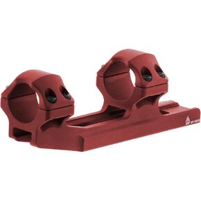 UTGUTG ACCU-SYNC™ 1" Med. Profile 50mm Offset Pic. Rings,