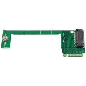 TheCoolCube PCIe 4.0 M2 Transfer Board 90 Degrees Transfercard SSD Adapter Replacement for ASUS Rog Ally (1pc)