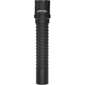 Nightstick NSP-420 Adjustable Beam Flashlight, 3 AAA, Black