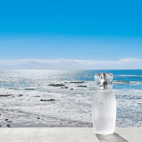 Inis the Energy of the Sea Travel Cologne Spray, 0.5 Fluid Ounce in Saudi Arabia