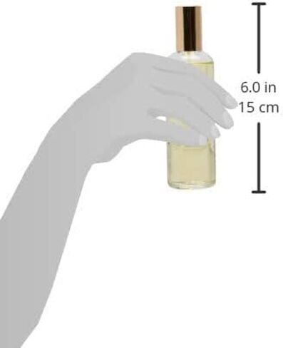 Jovan Island Gardenia Eau de Cologne Spray, Refreshing Women's Perfume, Natural Scent, Vegan Formula, 1.5oz in Saudi Arabia