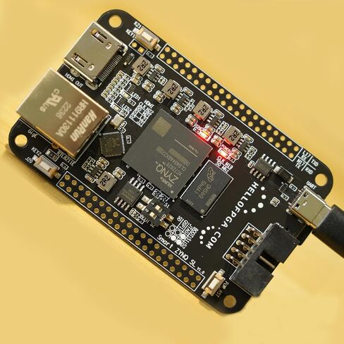 موديلات اللوحة الأم NV126B5M-N41 مقاس 12.6 بوصة Smart Zynq SP وSmart Zynq SL وحدة التحكم الرئيسية XC7Z020 DDR ذاكرة 256 ميجا × 16 بت (512 ميجابايت) فلاش 128 ميجابايت (16 ميجابايت) in Saudi Arabia