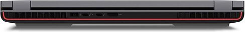 كمبيوتر محمول Lenovo ThinkPad P16 Gen 2 Workstation 16.0 بوصة IPS WUXGA (Intel i9-13980HX، 64GB DDR5، 2TB PCIe SSD، RTX 2000 Ada، Backlit KB، بصمة الإصبع، 2 Thunderbolt 4، WiFi 6E، Win 11 Pro) in Saudi Arabia
