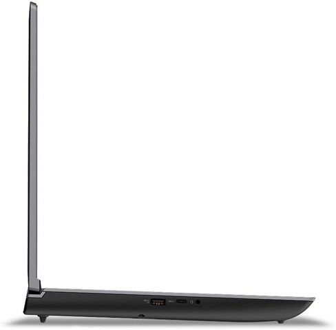 كمبيوتر محمول Lenovo ThinkPad P16 Gen 2 Workstation 16.0 بوصة IPS WUXGA (Intel i9-13980HX، 64GB DDR5، 2TB PCIe SSD، RTX 2000 Ada، Backlit KB، بصمة الإصبع، 2 Thunderbolt 4، WiFi 6E، Win 11 Pro) in Saudi Arabia