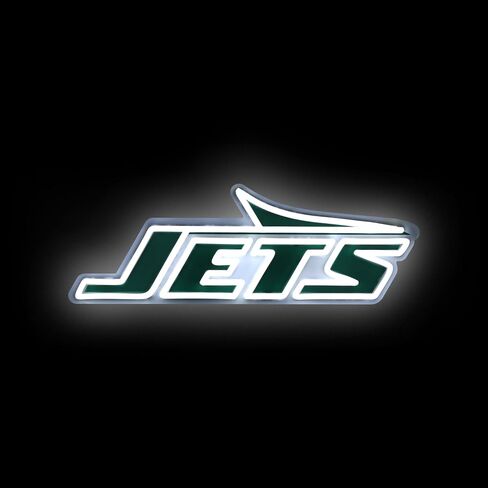 لافتة مضيئة LED بشعار فريق FOCO Cincinnati Bengals NFL in Saudi Arabia